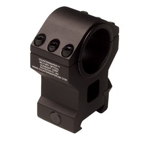 Scope Ring Mounts (2), Tall, 30mm