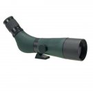 20-60x60 w/45 deg. EP SS, Waterproof, Nylon Case, Tripod