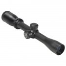 3-9X32 Wide Angle, Multi-Coated