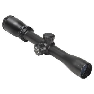 3-9X32 Wide Angle, Multi-Coated