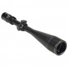 6-24X50 w/adjustable objective, Fully Multi-Coated