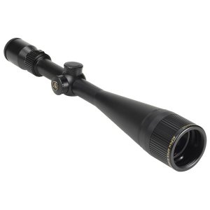6-24X50 w/adjustable objective, Fully Multi-Coated