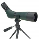 20-60x60 w/45 deg. EP SS, Waterproof, Alum. Case, Tripod