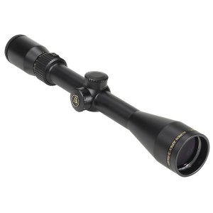 3-9X42 Fully Multi-Coated
