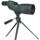 725 Spotting Scope, 703 Car Window Mount, Travel Case
