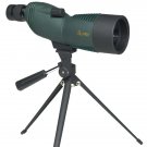 15-45x60 Waterproof, Rubber Covered, Multi-coate Compact