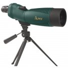 18-36x60 Waterproof, Rubber Armored, Multi-Coated