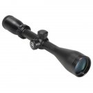 3.5-10X50 Wide Angle, Multi-Coated