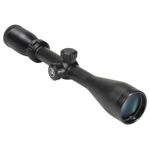 3.5-10X50 Wide Angle, Multi-Coated