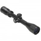 3-9X40 Wide Angle, Multi-Coated
