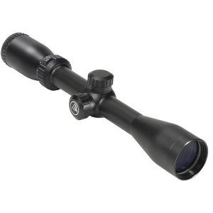 3-9X40 Wide Angle, Multi-Coated