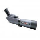 Etema 80mm ED Spotting Scope w/20-60x Eyepiece, Angled