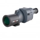 Etema 50mm ED Spotting Scope w/18-38x Eyepiece, Straight