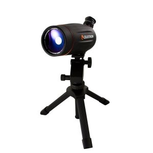 C65 Mini Mak WP Spotting Scope, Waterproof