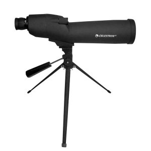 Spotting Scope, Refractor, 50mm Zoom