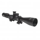 Countersniper Optics 5x25 w/42mm Objective