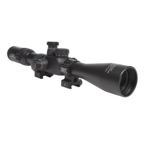 Countersniper Optics 5x25 w/42mm Objective