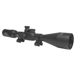 Countersniper Optics 6x25 w/56mm Objective