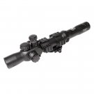 Countersniper Optics 1x8 w/36mm Objective, 35mm Mount