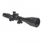 Countersniper Optics 4x16 w/50mm Objective