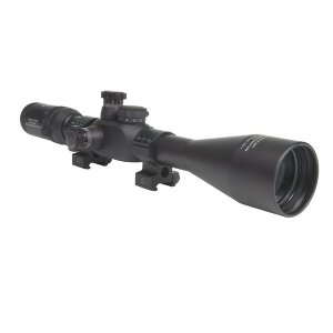 Countersniper Optics 4x16 w/50mm Objective