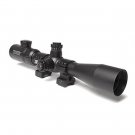 Countersniper Optics, 3x9 Scope w/42mm Objective, RFP