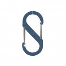 S-Biner Plastic Size #4, Slate, Single