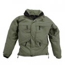 Aggressor Parka Tundra L