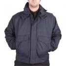 4-in-1 Patrol Jacket Dark Navy LR