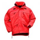 3-in-1 Parka Range Red XS