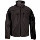 Sabre Jacket Black 4XL