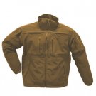 Sabre Jacket Coyote Brown XS