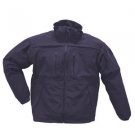 Sabre Jacket Dark Navy L