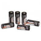 N Cell Batteries, 6 Pack