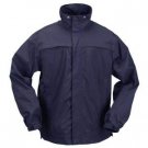 Tac Dry Rain Shell Dark Navy 3XL