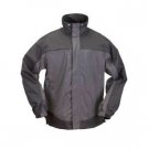 Tac Dry Rain Shell Charcoal L