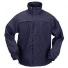 Tac Dry Rain Shell Dark Navy L