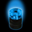 Flash-Cap, w/Magnetic Base, Blue