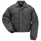 Double Duty Jacket Black 3XL