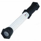 WorkStar 80 64LED Worklight/16 LED Flashlight, Rechargeable