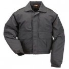 Double Duty Jacket Black 2XL