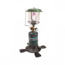 Single Mantle Propane Lantern