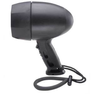 Nemo, 8C, Black
