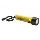 StealthLite, Nemo, 4AA, Yellow