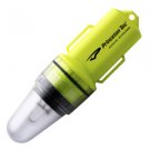 Aqua Strobe, Yellow