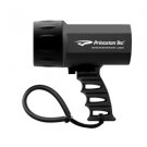 ShockWave LED, Black Body, 3 White LEDs