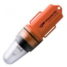 Aqua Strobe, Red