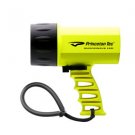 ShockWave LED, Yellow Body, 3 White LEDs