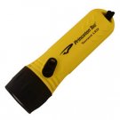 Torrent LED, 3 Watt LED, Yellow Body