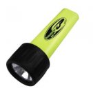 Tec-40 Overmold, Neon Yellow, Halogen Bulb